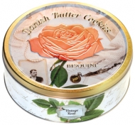 ROSSINI BISCOTTI DANESI LATTA GR.454 VINTAGE